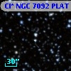 Cl* NGC 7092   PLAT    6358