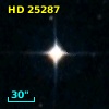 HD  25287