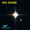 HD  25300