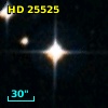 HD  25525