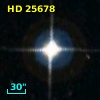 HD  25678
