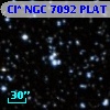 Cl* NGC 7092   PLAT    6360