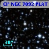 Cl* NGC 7092   PLAT    6364