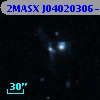 2MASX J04020306-3927218