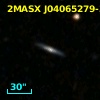 2MASX J04065279-3847285