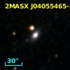 6dFGS gJ040554.7-385420