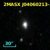 2MASX J04060213-3843214