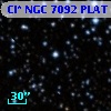 Cl* NGC 7092   PLAT    6372