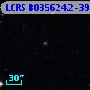 LCRS B035624.2-390104