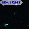 LEDA  112063
