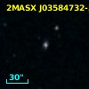 2MASX J03584732-3910501