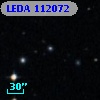 LEDA  112072