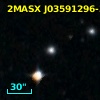 2MASX J03591296-3845581