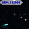 LEDA  112080