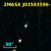 2MASX J03593596-3849211