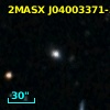2MASX J04003371-3826392