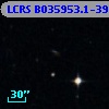 LCRS B035953.1-392521
