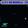 LCRS B040006.6-393451