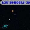 LCRS B040008.9-393048