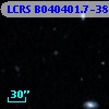 LCRS B040401.7-385403