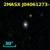 2MASX J04061273-3847594