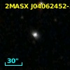 2MASX J04062452-3844193