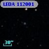 LEDA  112001