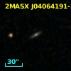 2MASX J04064191-3857175