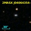 2MASX J04064354-3859355