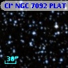 Cl* NGC 7092   PLAT    6444