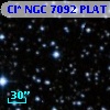 Cl* NGC 7092   PLAT    6449