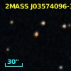 2MASS J03574096-3841177