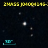 2MASS J04004146-3941237