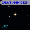 2MASS J04042823-4018538