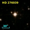 HD 276039