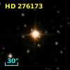 HD 276173