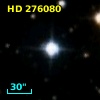 HD 276080
