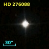HD 276088