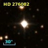 HD 276082