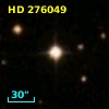 HD 276049