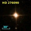 HD 276090