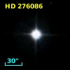 HD 276086