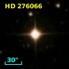 HD 276066