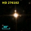 HD 276102