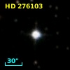 HD 276103