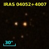 IRAS 04052+4007