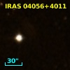 IRAS 04056+4011