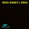 IRAS 04067+3954