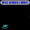 IRAS 04069+4004