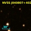 NVSS J040807+402244